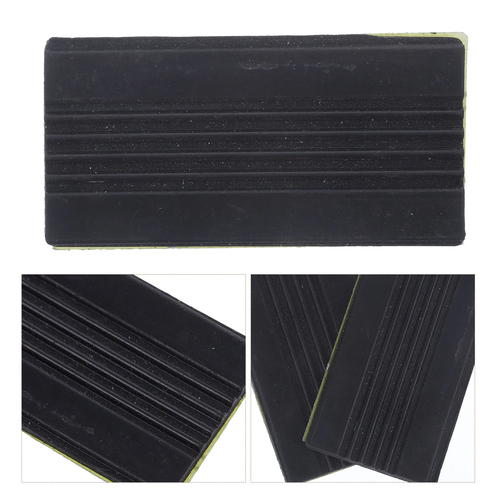 

Bass Drum Non-slip Rubber Pad Metal Stand Pedal Guards Retainer Instrument Accessory Lightweight Beater Hoop