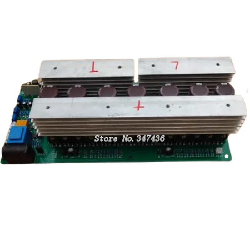 Высокомощный трансформатор с 28 трубками 12-72 в 3000-12000 Вт