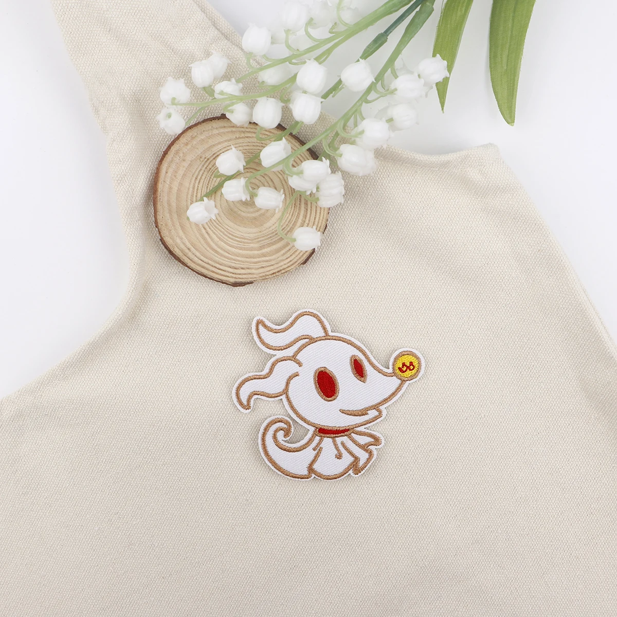 Модные нашивки для одежды из полиэстера взрослых женщин мальчиков и девочек