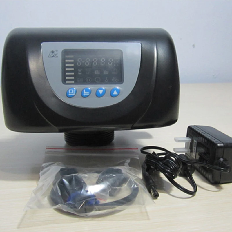 

Регулирующий клапан для очистки воды, автоматический регулирующий клапан для рефлектора, тип регулировки потока/1-2 тонны/фотоэлемент