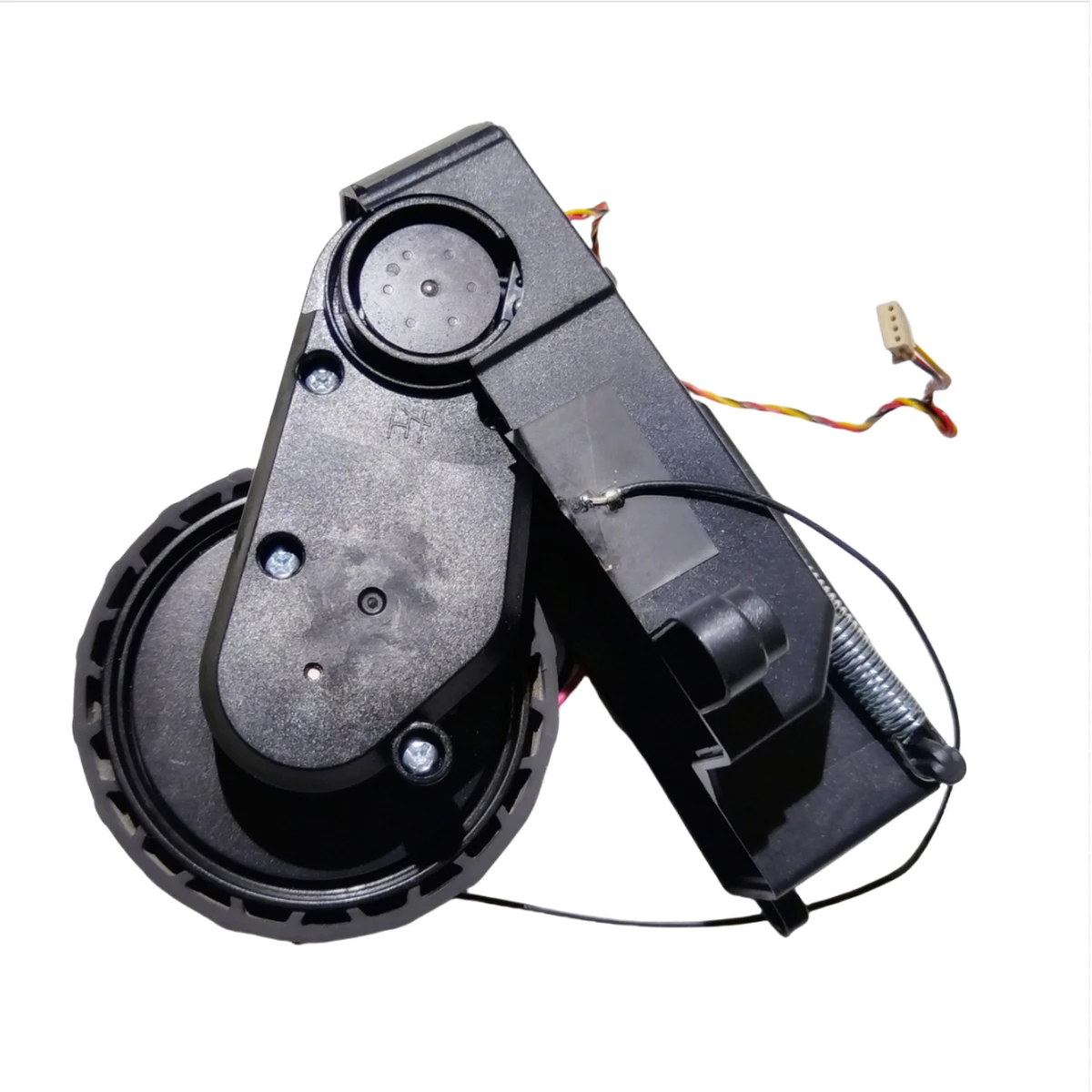 

Колеса для робота-пылесоса Midea M7 i10 Midea M7max M7 Pro