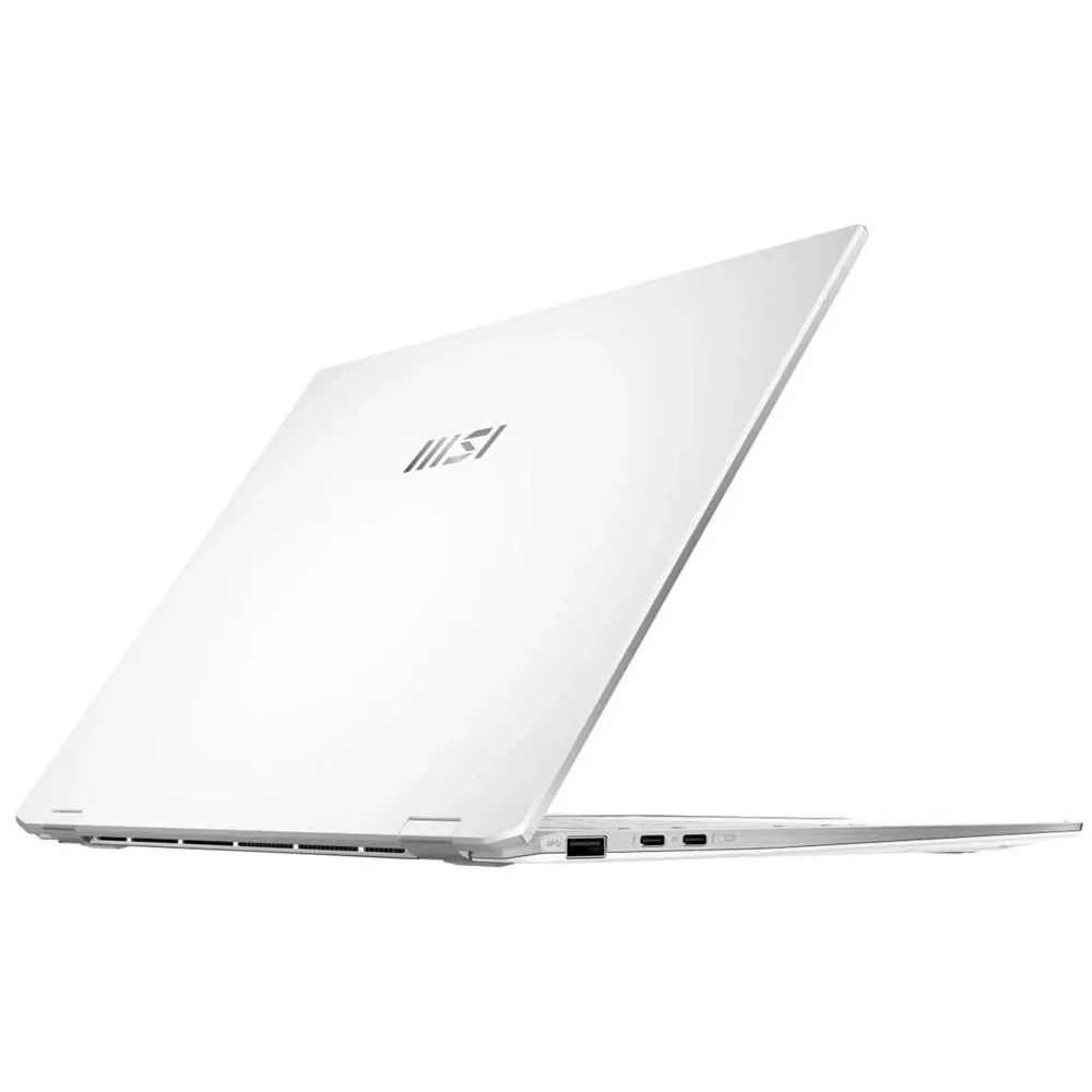 Ноутбук MSI Summit E13 Flip EVO A11MT-230RU 13.4" IPS i5-1155G7 16 Гб 512 SSD Intel Iris Xe Graphics Win10 Pro белый |