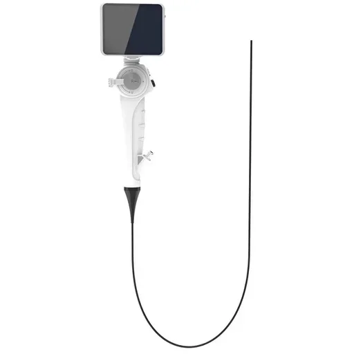 Медицинское оборудование - гибкий эндоскоп для анестезии оталарингологии