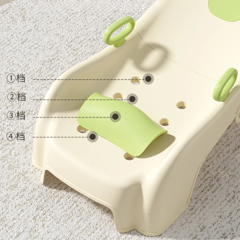 Рисунок 4 - Детский стул для мытья волос