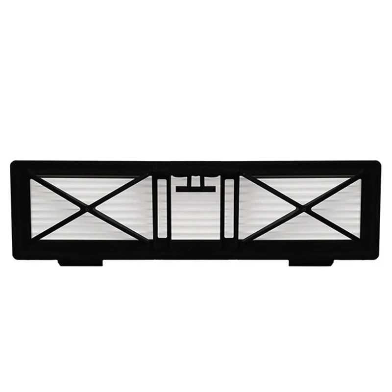 Запасные части для робота-пылесоса Neato Botvac D Series D7/D5/D3/D7500/D8500/D800