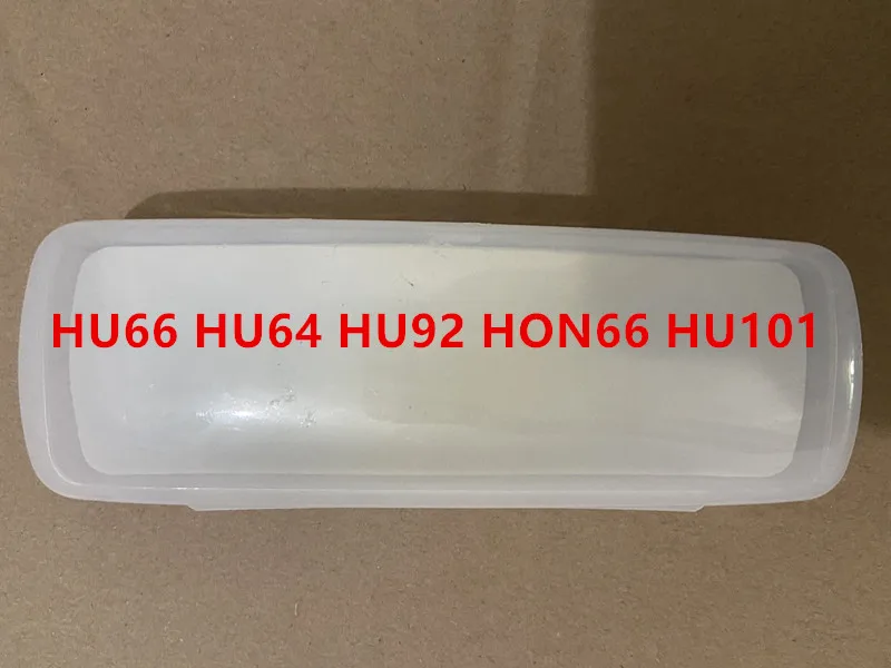 

1pc 2pcs 5pcs 10pcs GOSO HU66 HU92 HU101 Auto Locksmith Tool for VW BMW FORD