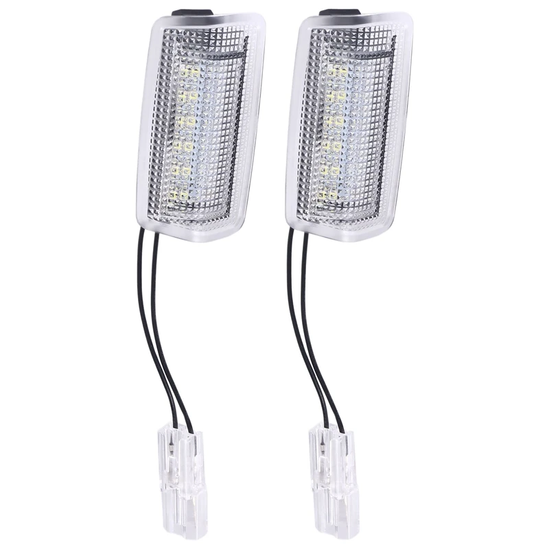 2 шт. лампы для Toyota Land Cruiser 200 серии 150 Prado MK4 J150 Lexus ES240 IS250