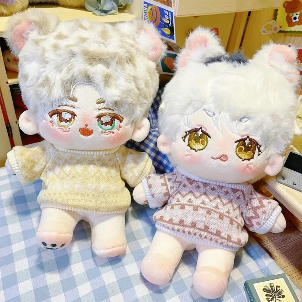 

Куклы OB11 для 1/12 шарнирных кукол, аксессуары для одежды, модная толстовка, наряды, топы, толстовки, одежда, свитер ручной работы