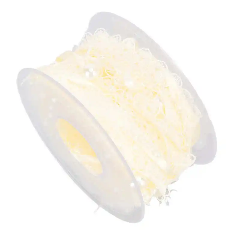 

Кружевная лента, пришивная кружевная уникальная модель для дома и вечерние