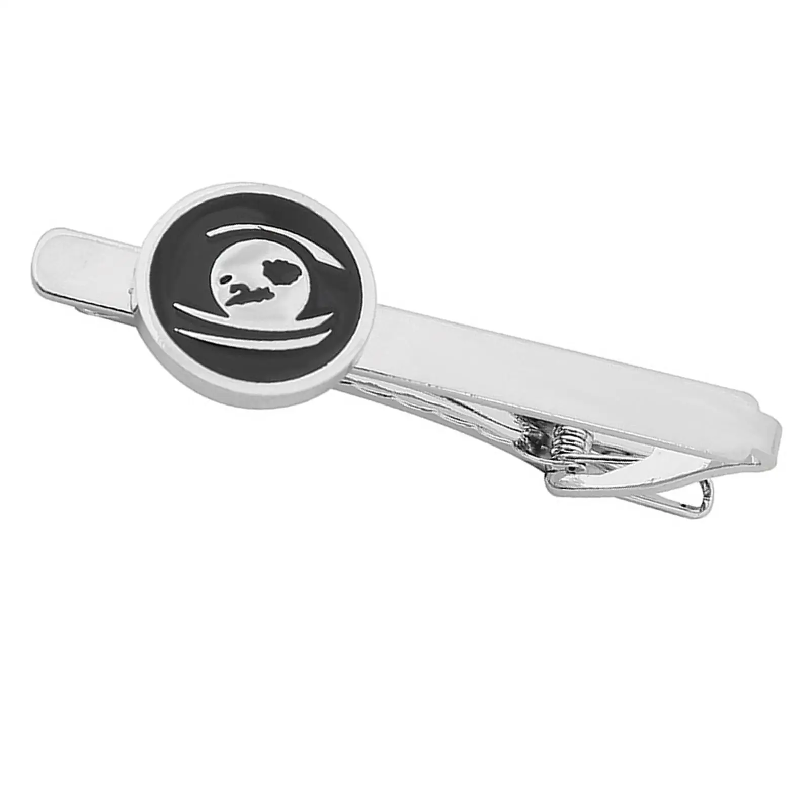 

Tie Clip for Men Fashion Elegant Formal Simple Classic Stylish Tie Bar for Anniversary Shirts Birthday Office Husband