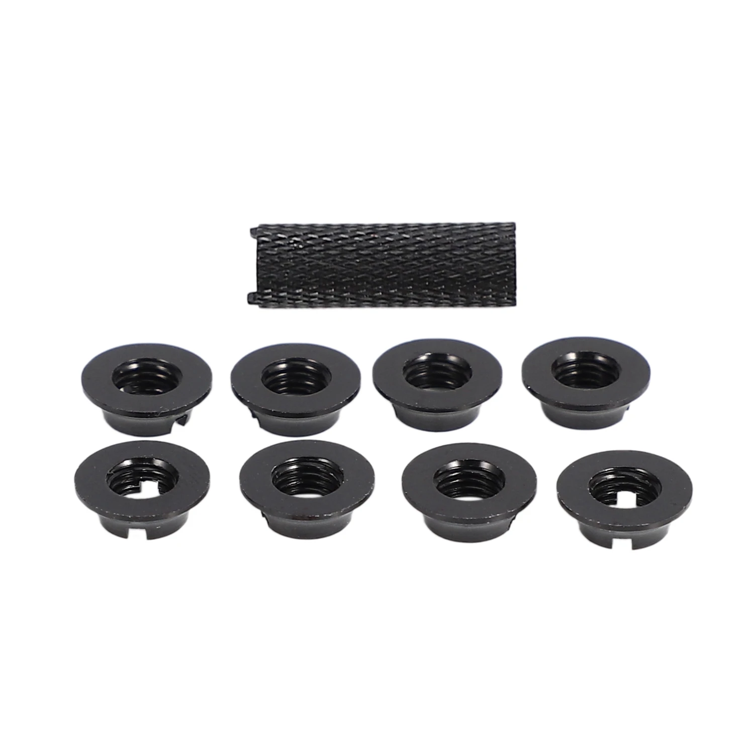 1 шт. для FUTABA пульт дистанционного управления JR/Frsky тумблер аксессуары 8 гайка из