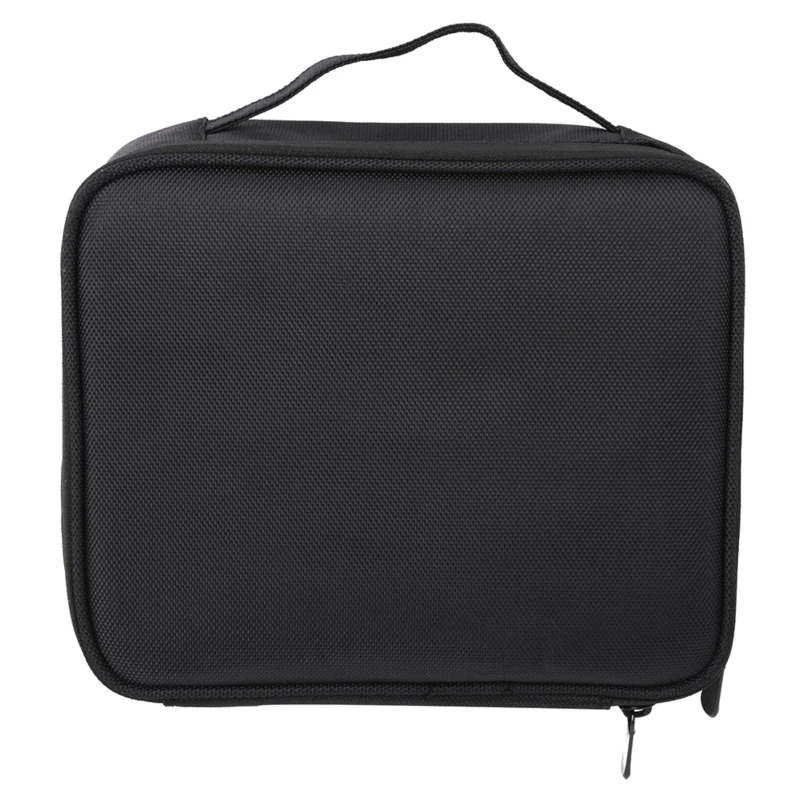 

Women Cosmetic Bag Travel Makeup Organizer Professional Make Up Box Cosmetics Pouch Bags Beauty Case For Makeup Artist
