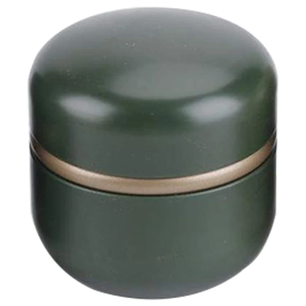 

2000RPM Ceramic Wheel, Mini Pottery Electric Pottery Wheel DIY Clay Tools, Suitable for Ceramic Art Green EU Plug