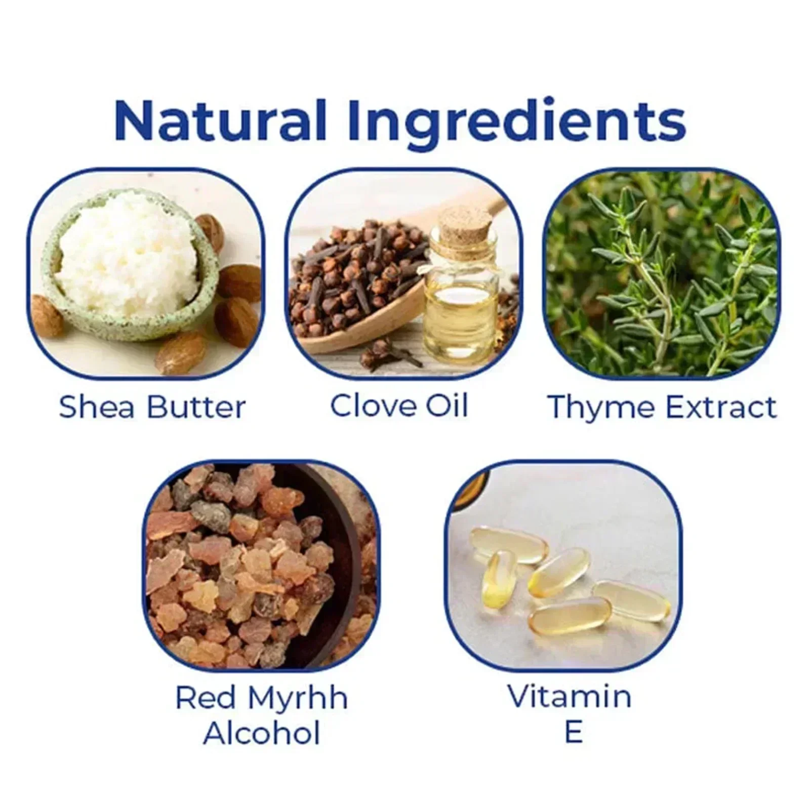 Восстанавливающий уход за ногтями и гель для удаления грибка на ногтях