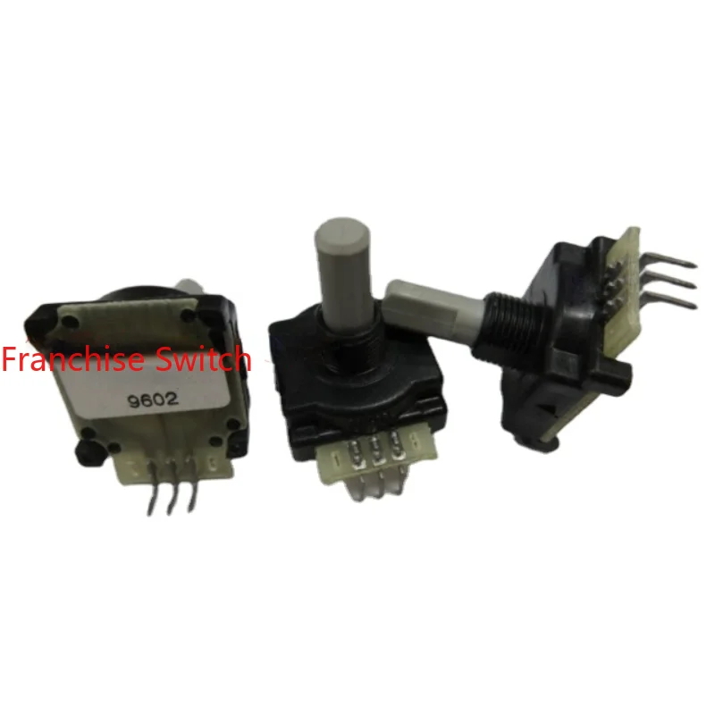 

LCE1N2G242 Photoelectric Encoder Switch 24 Position 18 Half Axis