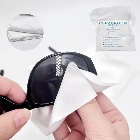 Салфетки для чистки экрана SiKO 400 шт.