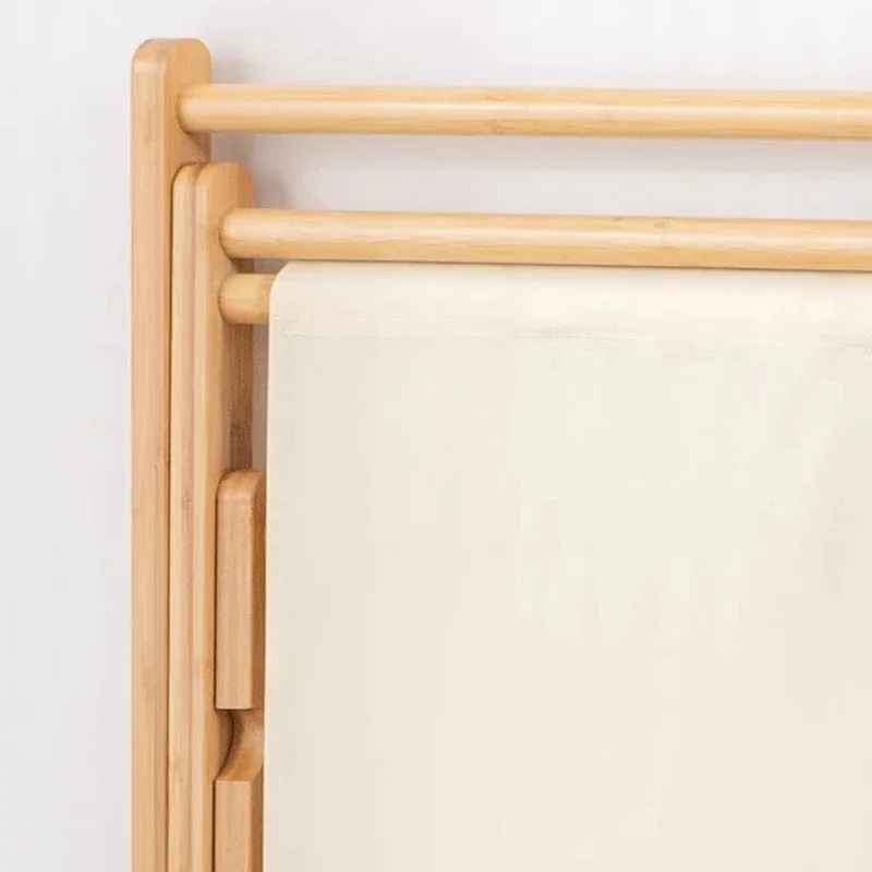 Минималистичное кресло-шезлонг для гостиной одноместное белое кресло с