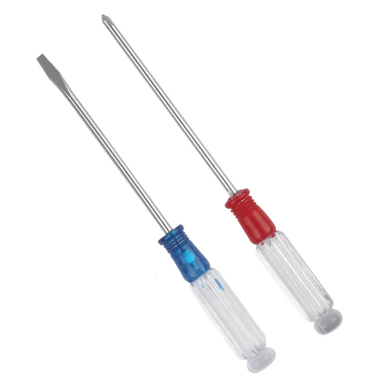 

Магнитные отвертки Philips и шлицевые 3.0 мм