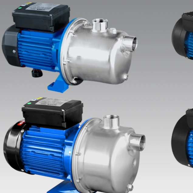 

Насос для очистки барабана фильтра обратной промывки