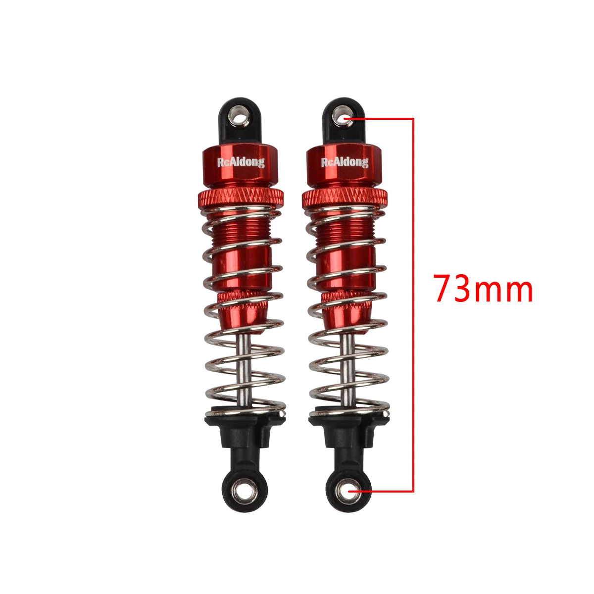 55 демпфер. амортизатор 55. 1/18 wltoys a959 a969 a979 k929 амортизаторы. 55 демпфер. амортизатор 55.