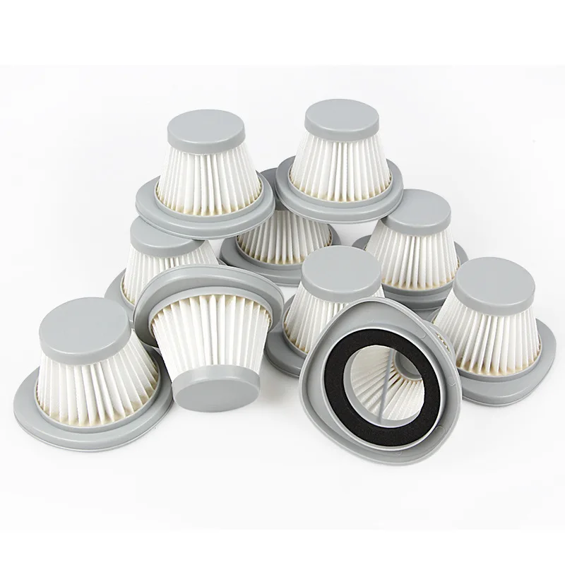 

Car for Deerma DX118C DX128C Vacuum Cleaner Filter Accessories Filter Cartridge Haipa HEPA Filter