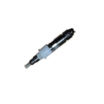 

Auto Part Fuel Injection Common Rail Fuel Injector 0445120078