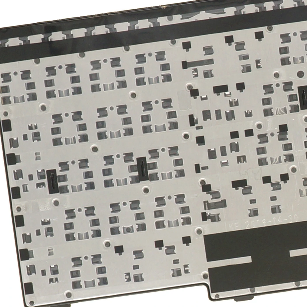 Испанская/турецкая Клавиатура для ноутбука Lenovo Thinkpad E550 E550C E555 E560 E565 E560c 20DF 20DG 20E0 20DH