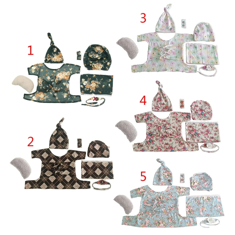 

Lovely Bonnet Babe Born Accesorios Picture Outfits Hat Shorts Photo Clothing Drop Shipping