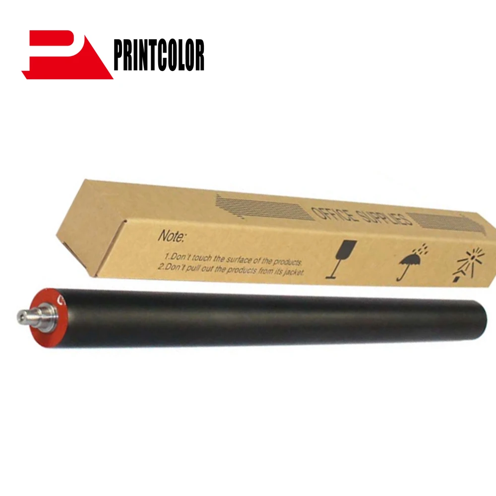 2* Long Life NROLI1827FCZ1 Pressure Roller MX564 Lower Roller For Sharp MX-363N 453N 503N MX-M363 MX-M453 MX-M503 NROLI1827FCZZ