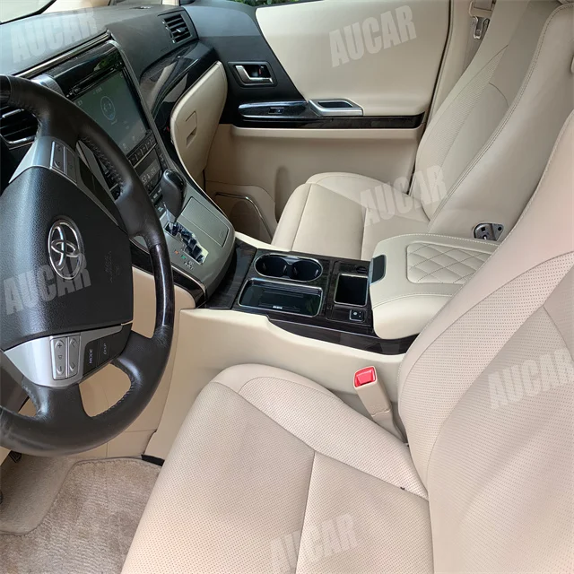 AUCAR завод OEM подлинный подлокотник автомобильные аксессуары центральный