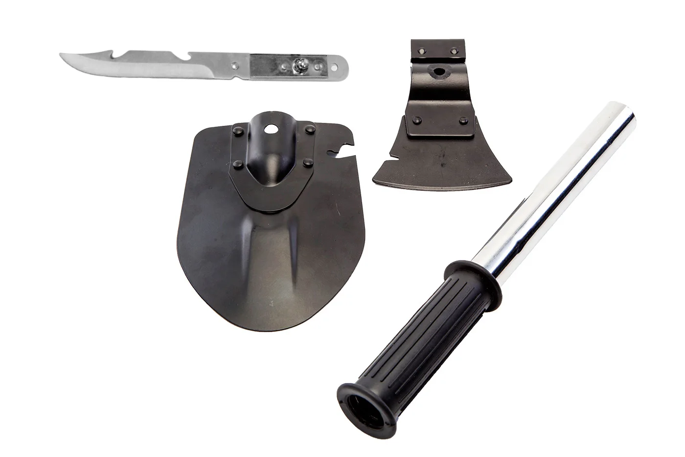 Чудо-лопата для дачи 4 в 1 | Инструменты