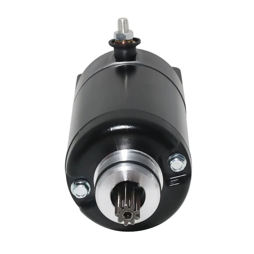 Стартер мотоцикла для Kawasaki KLE250 EX250 EL250 252 250HS GPX250R-II GPX250R 21163-1136 21163-1205 21163-1221