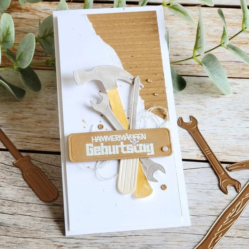 Новинка Металлические пресс-формы пресс-форма сервисный Инструмент серия