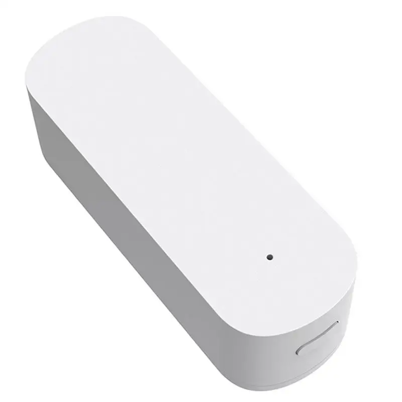 

Modern Window Alarm Smart Door Window Vibration Detector Sensor Alarm Home Security Alarms For Warning Burglars Interloper Good