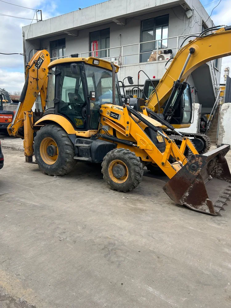 Рычаг управления гидроцилиндром для экскаваторов-погрузчиков JCB 3CX 4CX, артикул. Защитный кожух джойстика 33125685 400X5527 331-25685 400-X5527 (art.: 3920d4f1d00a9) - 3920d4f1d00a9