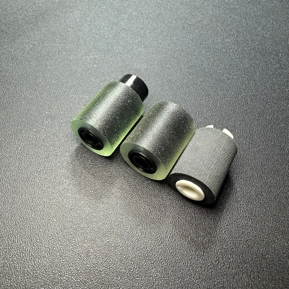 10x AF030094 AF031094 AF032094 Ролик захвата и разделения бумаги для Ricoh MP2554 MP3054 MP3554 MP C3003 C3503 C4503 C5503 2554 3054 (art.: 3920d94bbcfcb) - 3920d94bbcfcb
