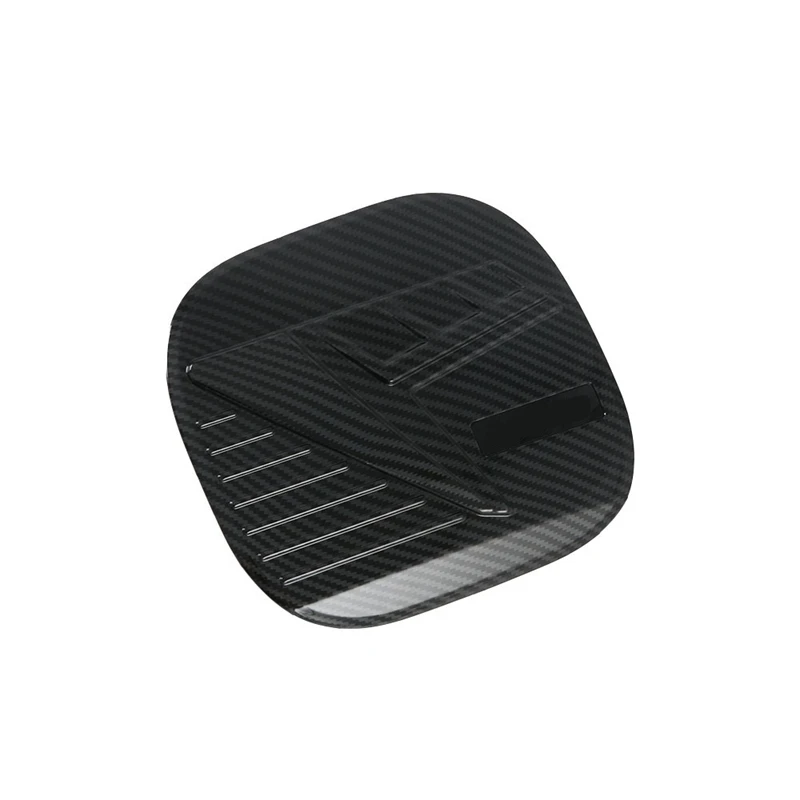 Для Hyundai Tucson 2021 2022 Крышка топливного бака автомобиля газойлевого Отделка