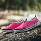 2021 Мужская обувь Aqua, уличная дышащая пляжная обувь, легкая быстросохнущая прогулочная обувь, спортивная водонепроницаемая обувь для кемпинга, кроссовки, обувь