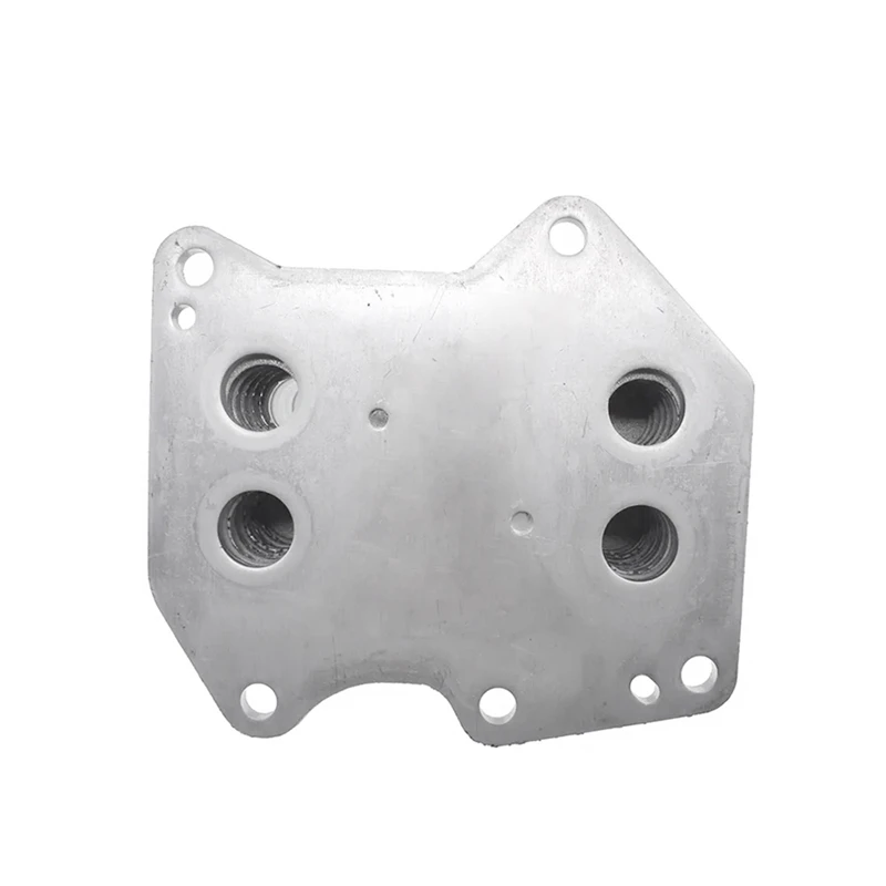 Сменный масляный радиатор двигателя для платформы FORD TRANSIT шасси коробка автобуса