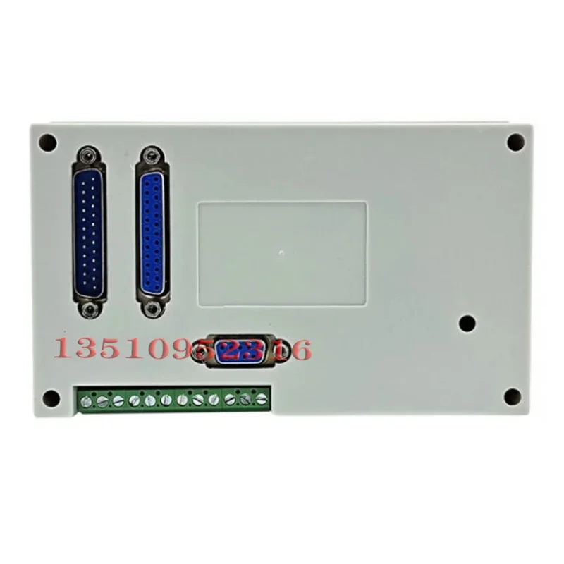 Токарный станок с ЧПУ M01-3-16a16b3 фрезерный система гравировального станка