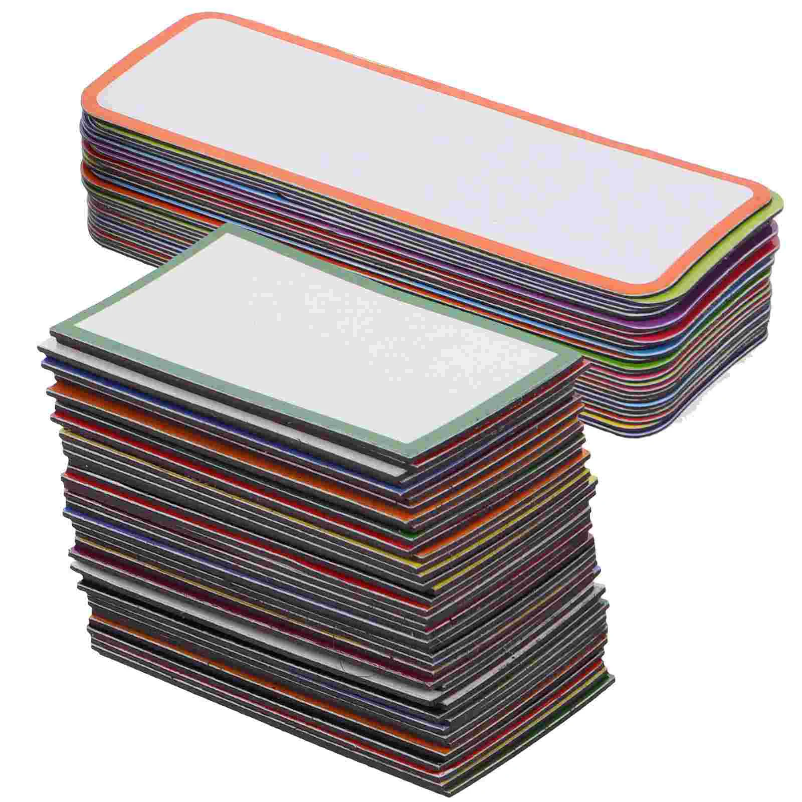 

Магнитные этикетки для сухого стирания 67 шт.