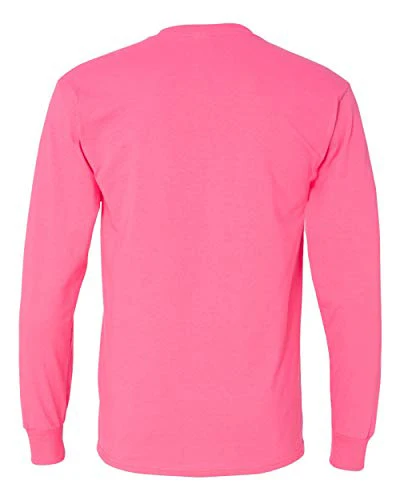 

2-Pack New Girls Classic Pocket Tops