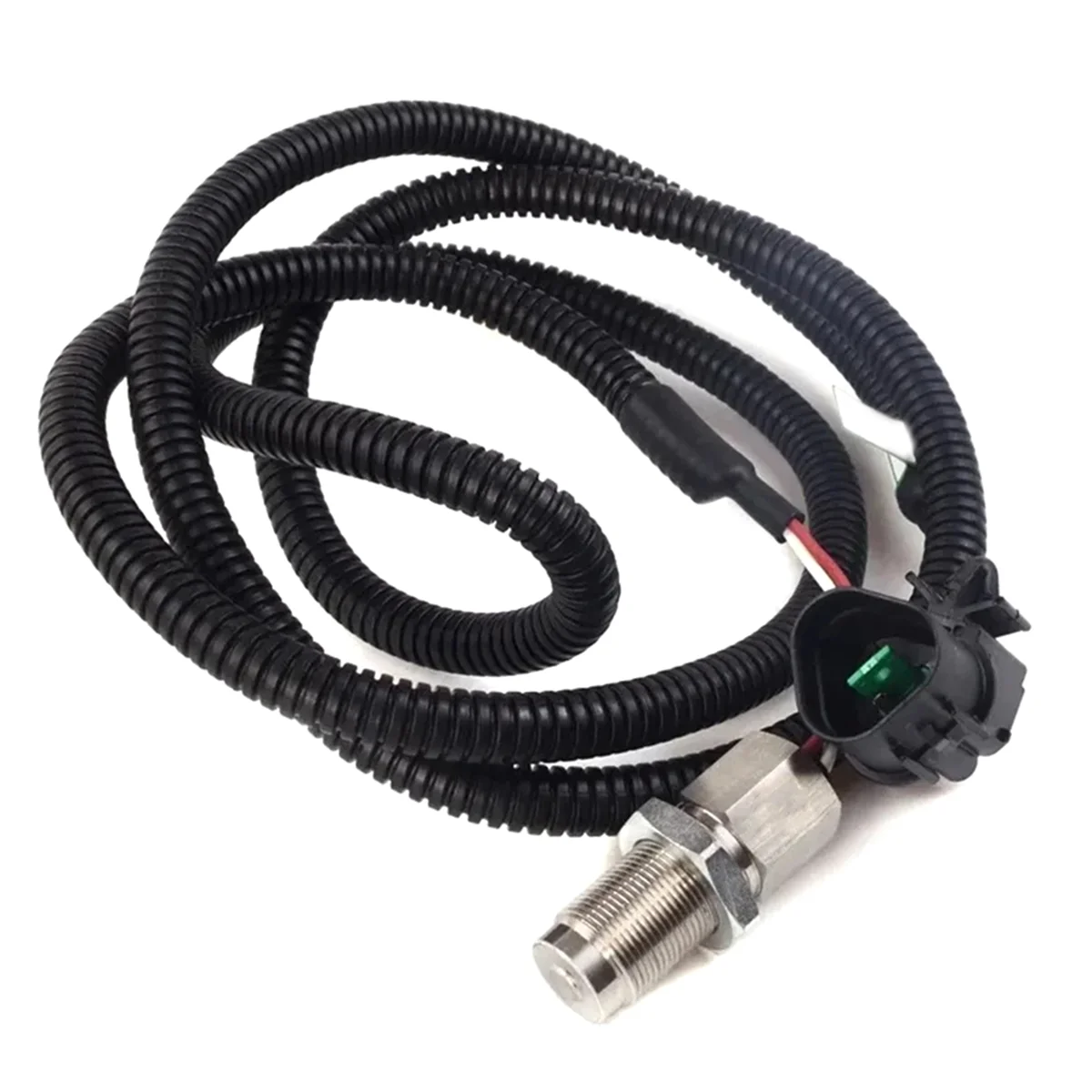 Для koparki Kobelco SY465 SK450-3 450-6 480-6S 6D24 Датчик скорости топливного насоса двигателя ME 755778