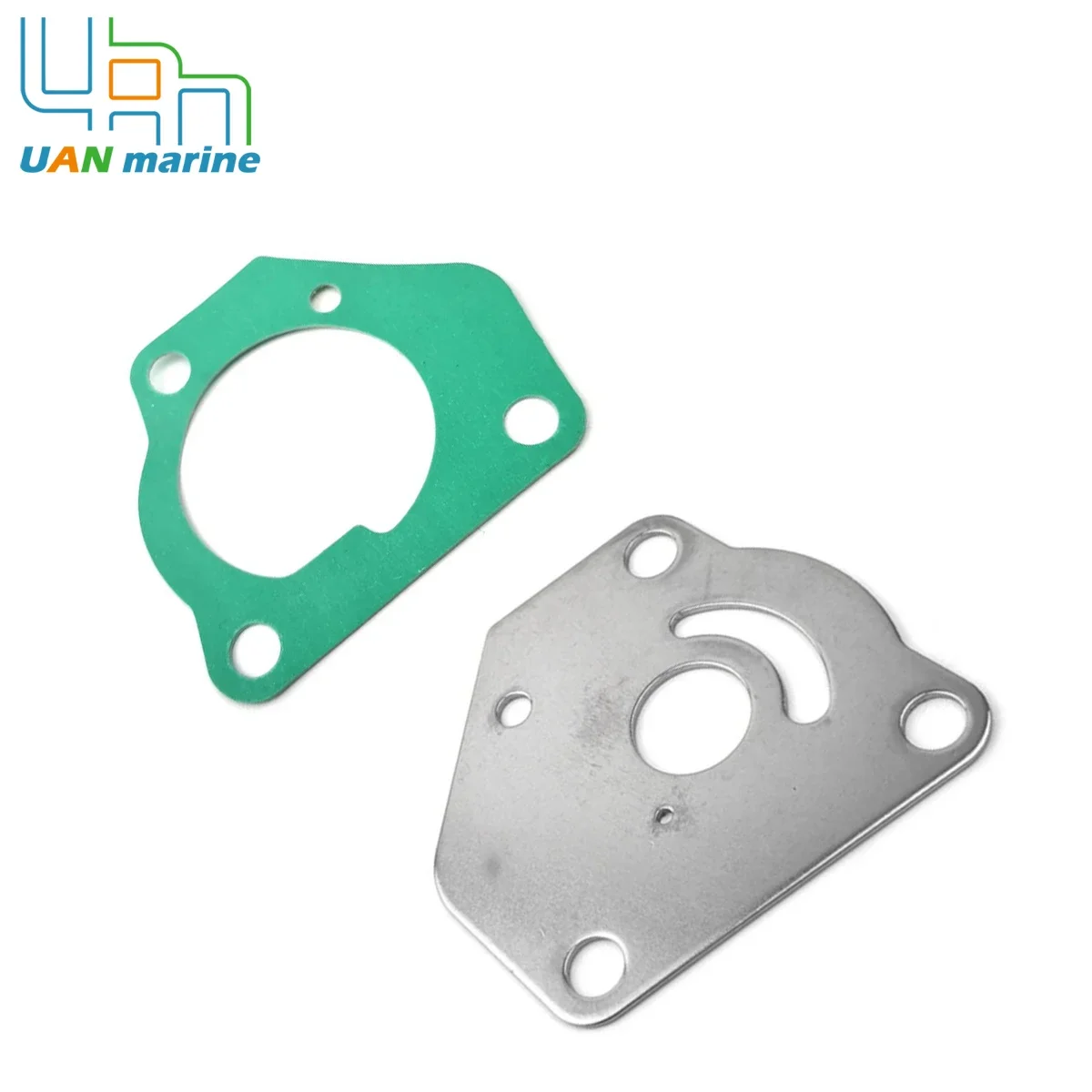 17400-92D01 Комплект крыльчатки водяного насоса подходящий для Suzuki 2-тактный с