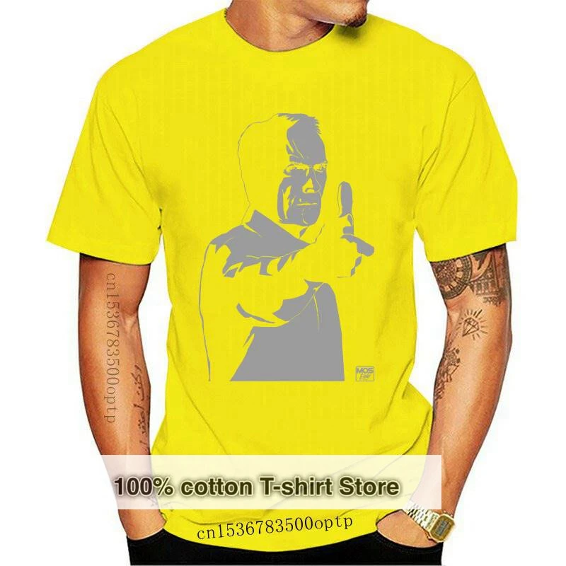 

New Gran Torino 100% cotton short sleeve men T shirt casual loose cat men tshirt o-neck t-shirt men tee shirts top