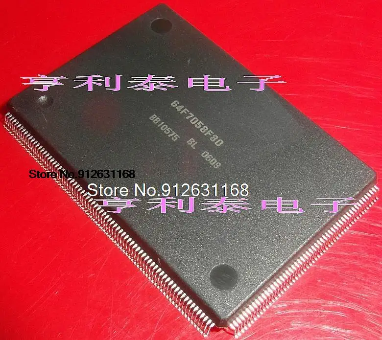 

64F7058F80 HD64F7058F80 ECUCPU