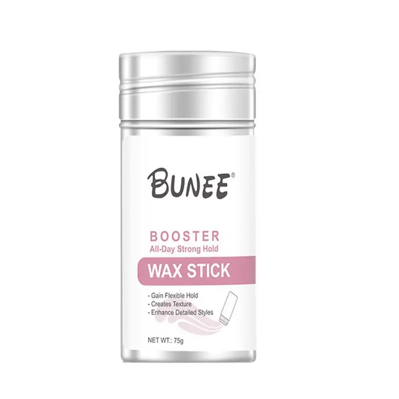 

Восковая Палочка для волос, долговечный воск для укладки волос, не жирный инструмент для укладки волос, простая в использовании портативная...