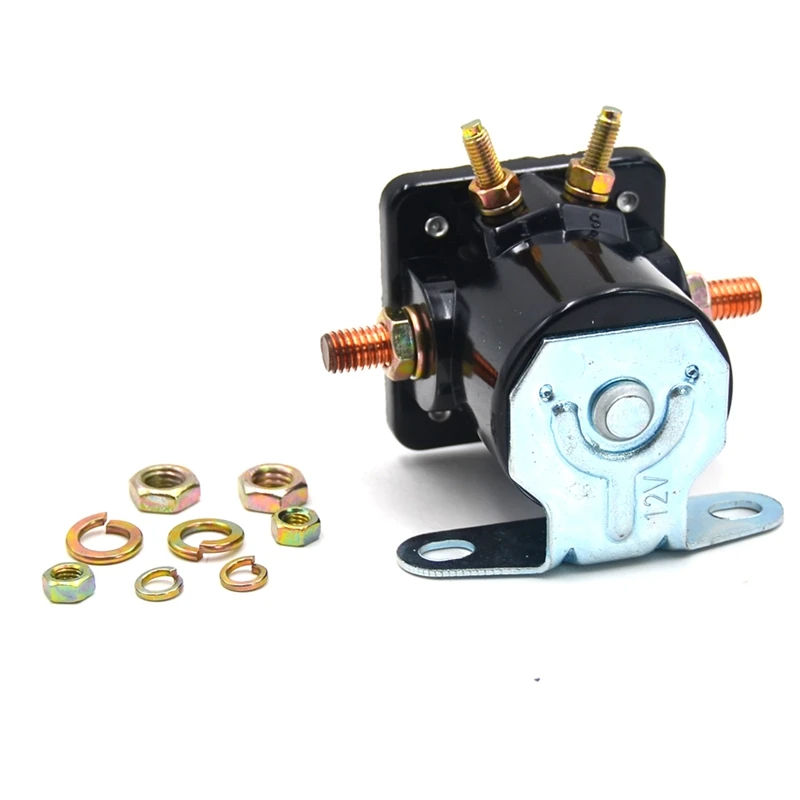 Горячий стержень стартер зажигания двигателя соленоидный Электрический