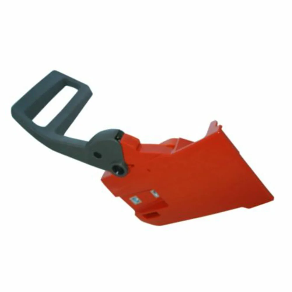 Цепной тормоз в сборе Крышка тормоза цепи сцепления 503 49 81-03 503498103 Сборка