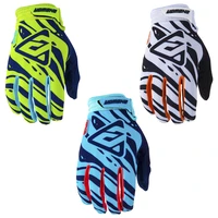 2022 new cycling sports gloves motorcycle gloves full finger motocross gloves mtb mountain bike gloves road bike glove universal